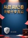 从借调纪委开始平步青云